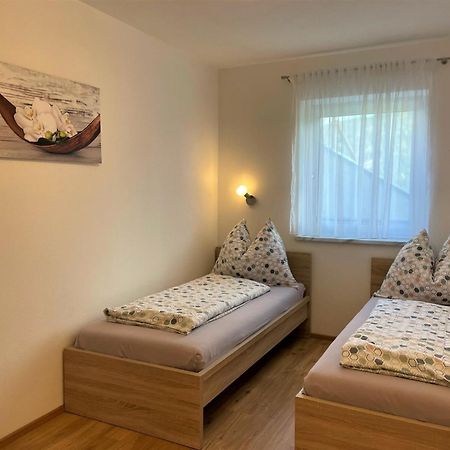 Apartment Bergblick By Interhome オーバーアウ エクステリア 写真