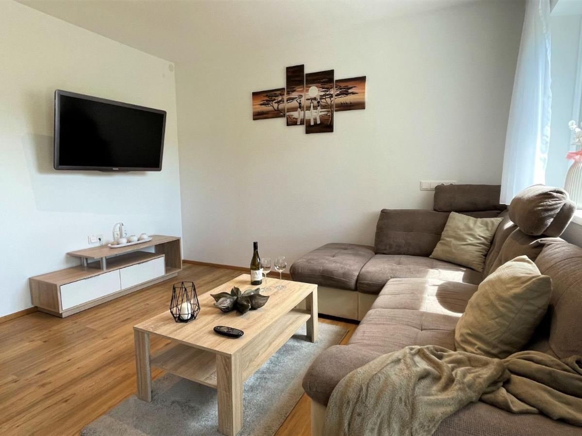 Apartment Bergblick By Interhome オーバーアウ エクステリア 写真